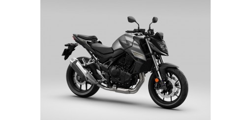 Hornet 750 de 2023