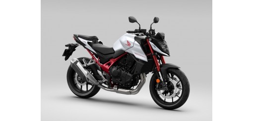 Hornet 750 de 2023