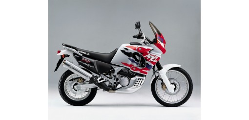 Africa Twin 750 de 1997