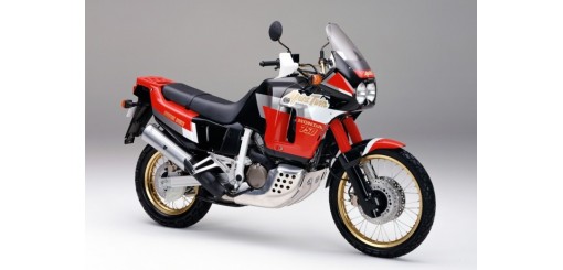 Africa Twin 750 de 1991