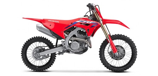 CRF250R de 2023