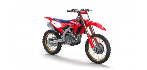 CRF450R de 2023