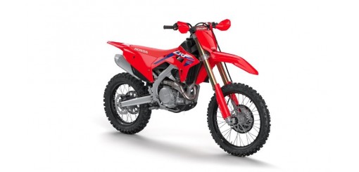 CRF450R de 2023