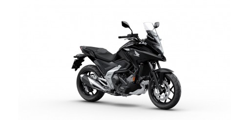 NC750X "Méca" de 2023