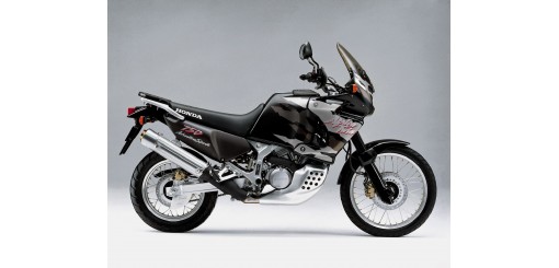 Africa Twin 750 de 1998