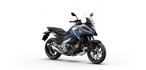 NC750X DCT de 2023