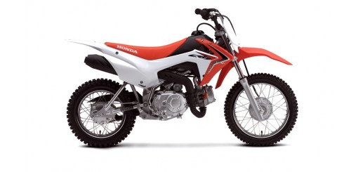 CRF110F de 2014