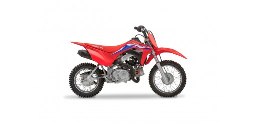 CRF110F de 2022