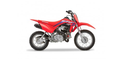 CRF110F de 2023