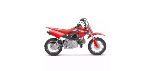 CRF50F de 2023