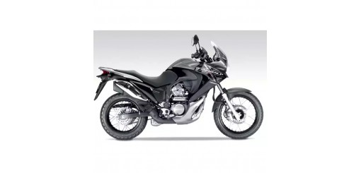 TRANSALP ABS de 2010