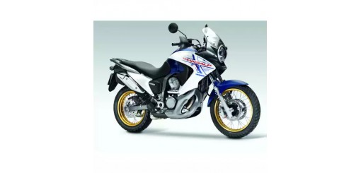 TRANSALP ABS de 2010