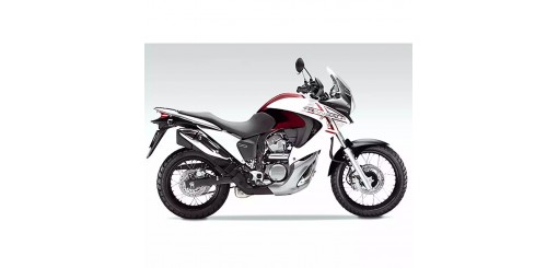 TRANSALP ABS de 2010