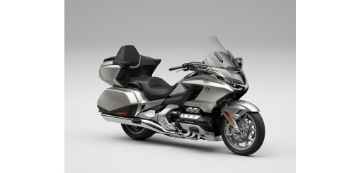 Gold Wing de 2023