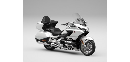 Gold Wing de 2023