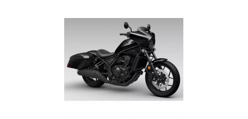 CMX 1100 "Rebel" de 2023