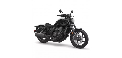 CMX 1100 "Rebel" de 2023