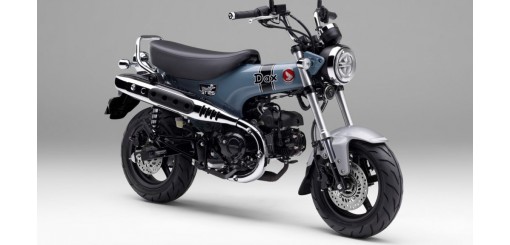 Dax ST125 de 2023