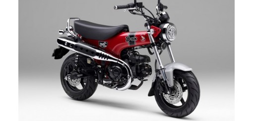 Dax ST125 de 2023