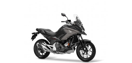 NC750X DCT de 2019