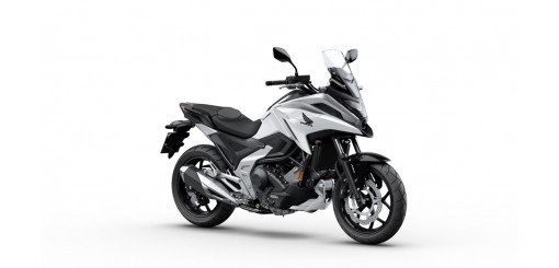 NC750X DCT de 2021