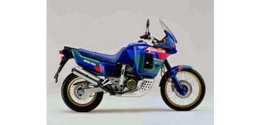 Africa Twin 750 de 1991