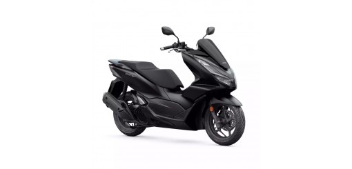 PCX de 2023