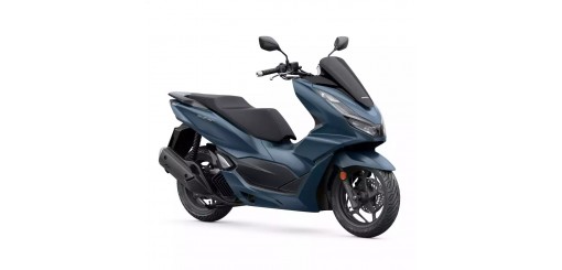PCX de 2023