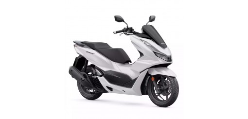 PCX de 2023
