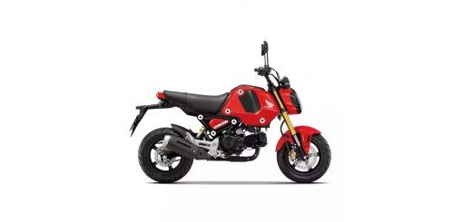 MSX GROM A de 2022