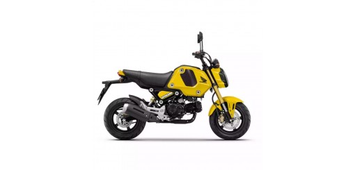 MSX GROM A de 2022