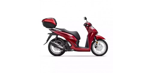 SH125 de 2022
