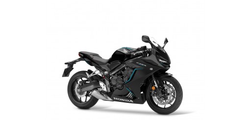 CBR650R de 2023