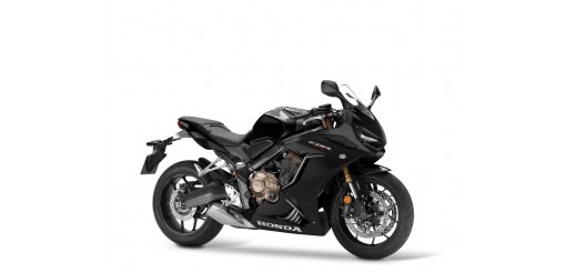 CBR650R de 2021