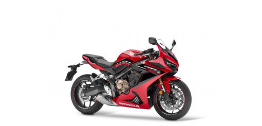 CBR650R de 2022