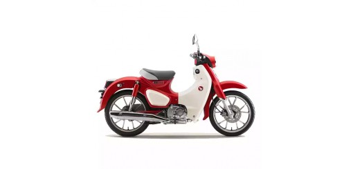 C125A de 2019