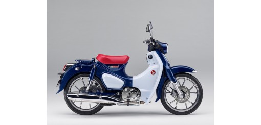 C125A de 2019
