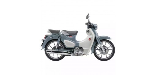 C125A de 2022