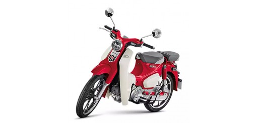 C125A de 2022