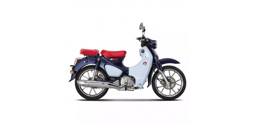C125A de 2022