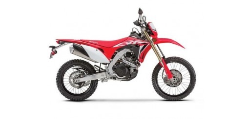 CRF450L de 2020