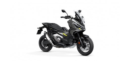 X-ADV de 2024