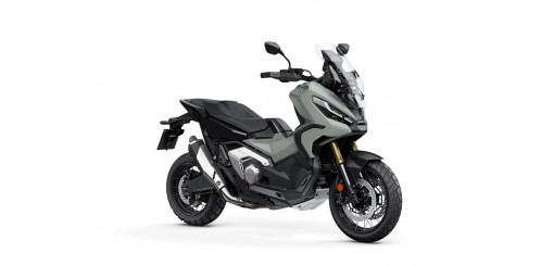 X-ADV de 2024