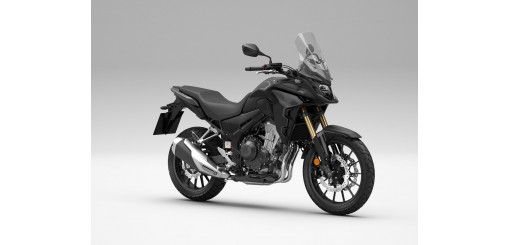 CB500X de 2023