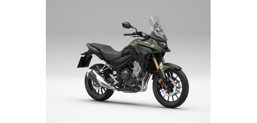 CB500X de 2023