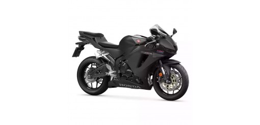 CBR600RR de 2024