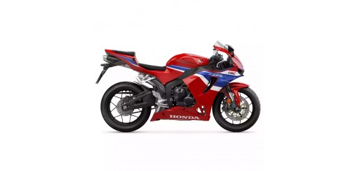 CBR600RR de 2024