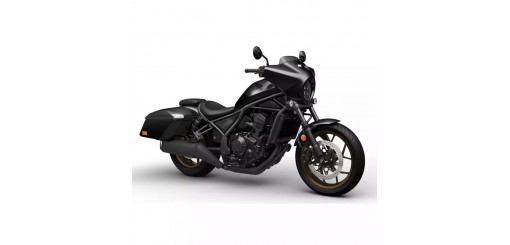 CMX 1100 "Rebel" de 2024