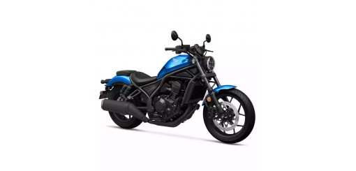 CMX 1100 "Rebel" de 2024