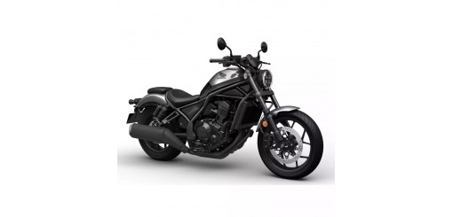 CMX 1100 "Rebel" de 2024